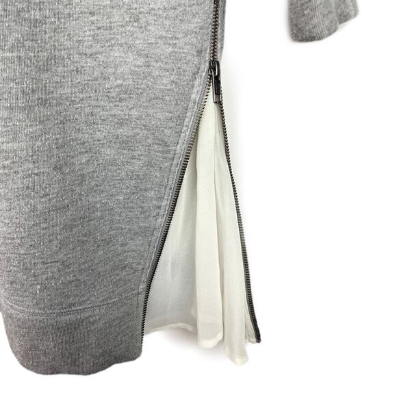 Anthropologie Saturday Sunday Tunic Pullover Sz XS - Picture 6 of 10